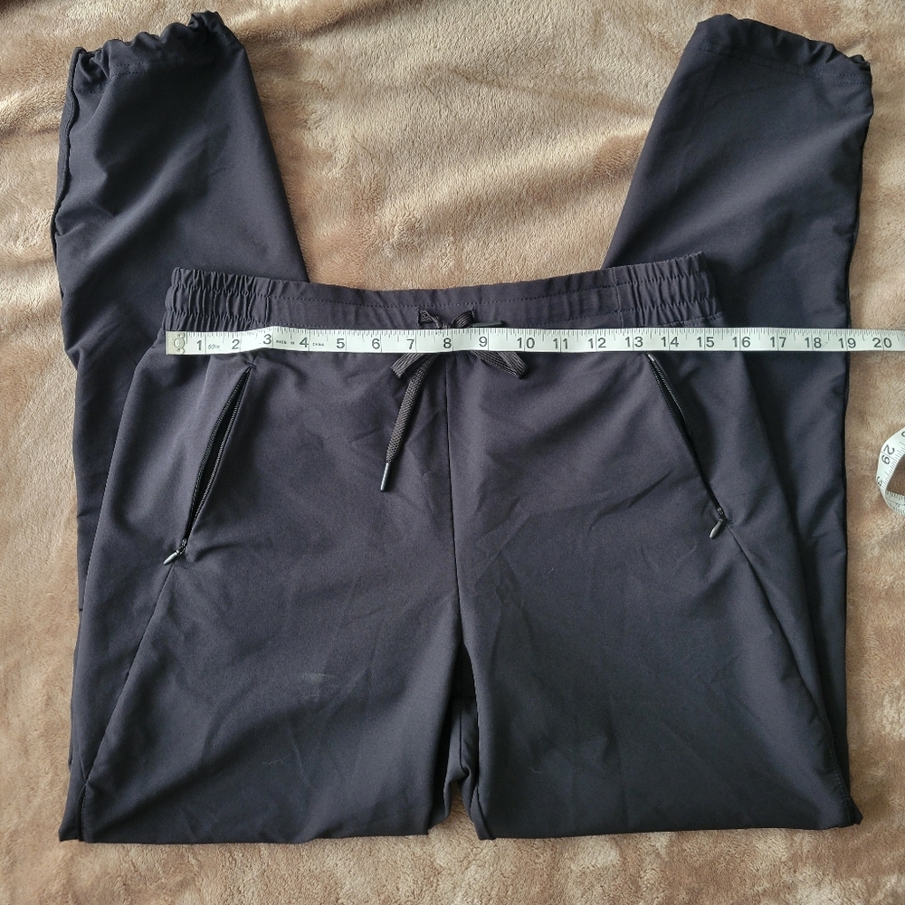 Bunlde Of 3 (All Pictured, Scroll Through!) Black Jogger Pants